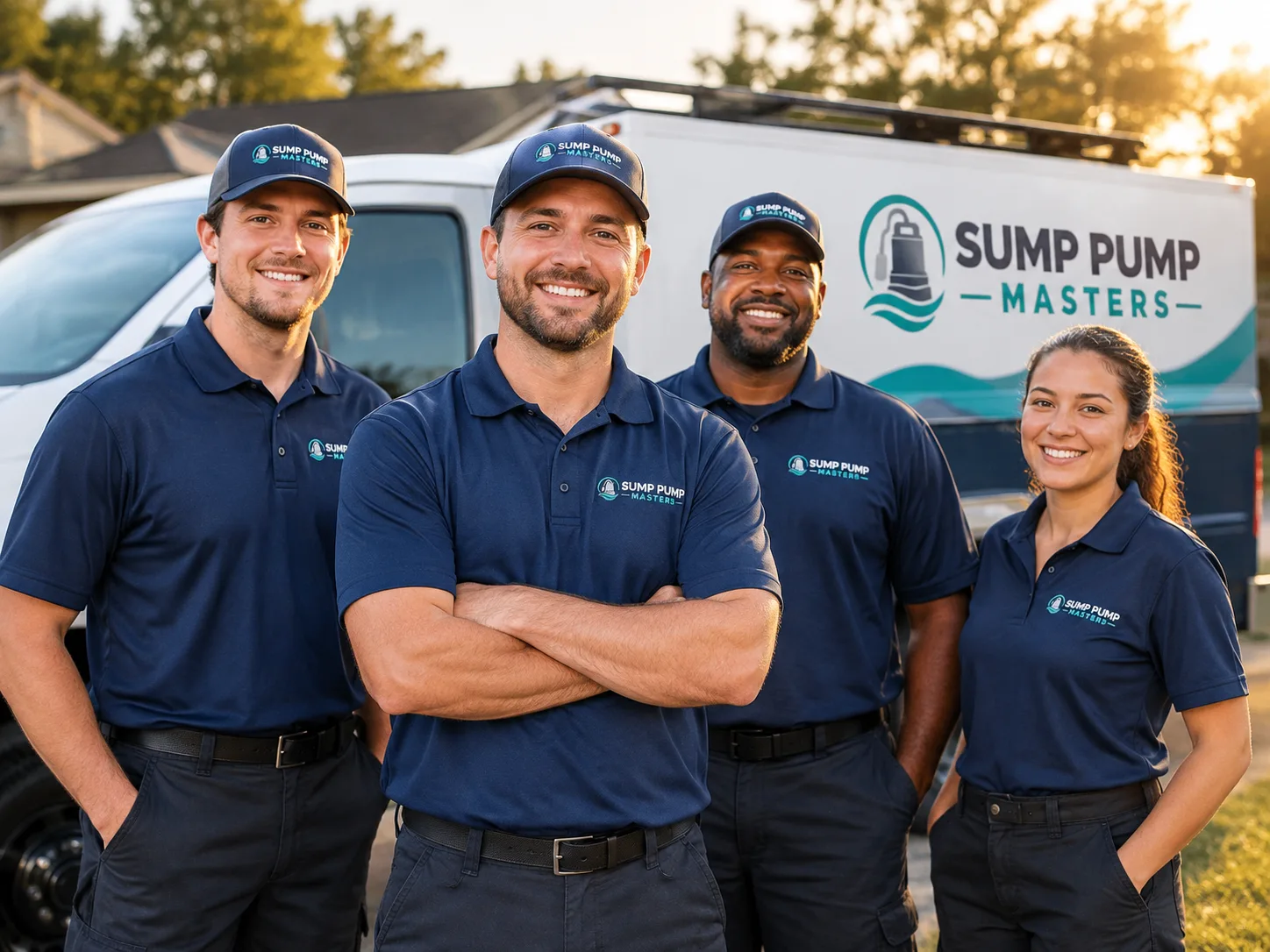 Sump Pump Repair company in Salinas, CA